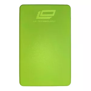هارد دیسک اکسترنال اِلاُ مدل happy-spring ظرفیت یک ترابایت