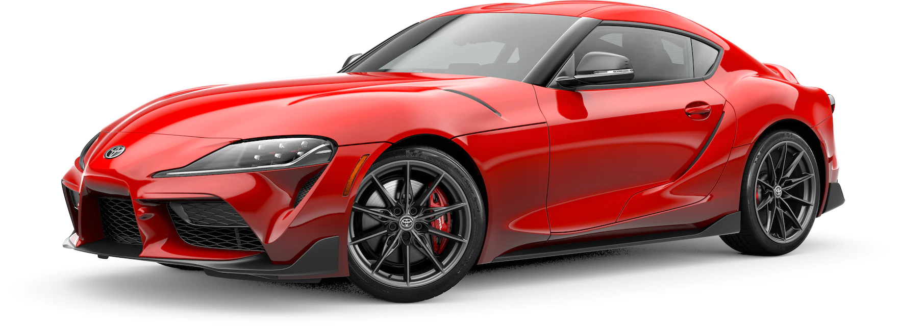 2024 Toyota GR Supra 3.0 Premium