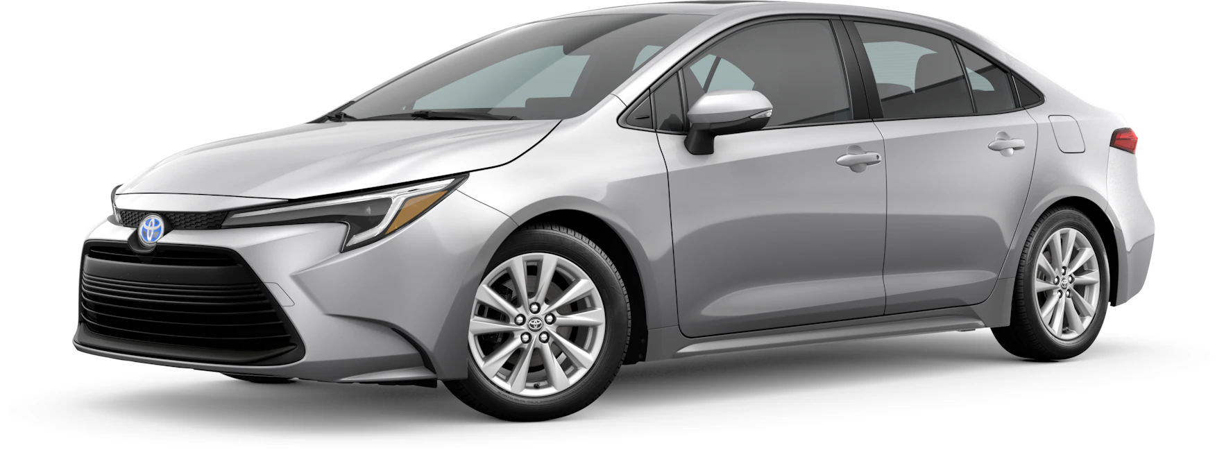 2024 Toyota Corolla Hybrid XLE