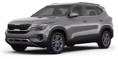 2024 Kia Seltos