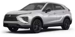 2024 Mitsubishi Eclipse Cross LE