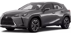 2024 Lexus UX 250h
