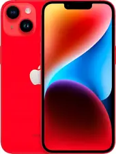 Apple iPhone 14 (PRODUCT)RED - 128GB (Unlocked) کارکرده در ebay.com