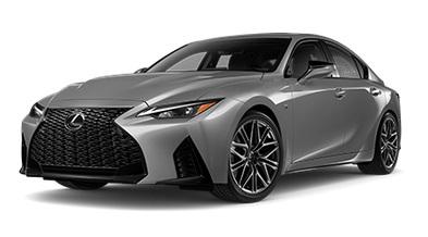 2024 Lexus IS 500 F SPORT PERFORMANCE