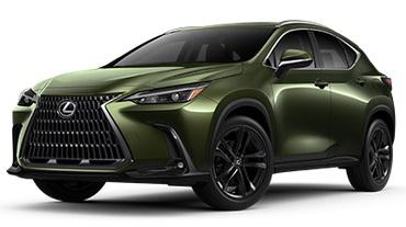 2024 Lexus NX 450h  AWD