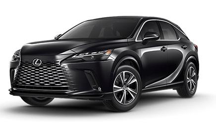 2024 Lexus RX 350