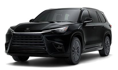 2024 Lexus TX 350