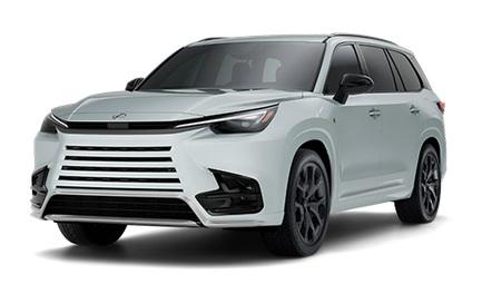 2024 Lexus TX 500H F SPORT PERFORMANCE PREMIUM