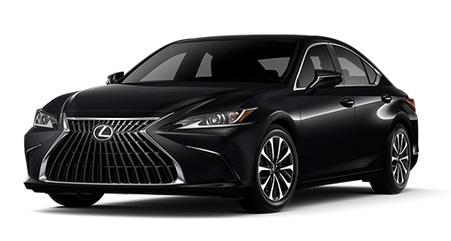 2024 Lexus ES 250