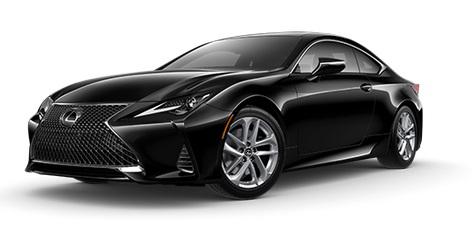 2024 Lexus RC 300 RWD