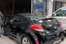 هیوندای ولستر مشکی 2014 در اصفهان