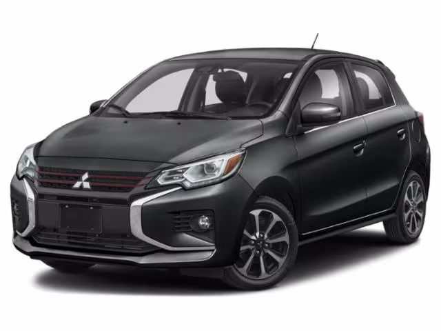 2024 Mitsubishi Mirage
