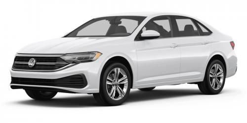 2024 Volkswagen Jetta