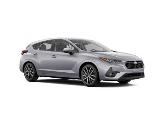 2024 Subaru Impreza