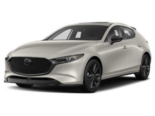 2024 MAZDA MAZDA3