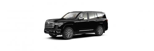 2024 Toyota Land Cruiser GXR4 در عربستان