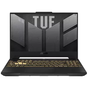 لپ تاپ 15.6 اینچی ایسوس مدل TUF Gaming A15 FA507RF-HN018-R7 6800HS 8GB 512SSD RTX2050