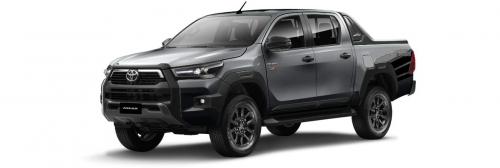 2024 Toyota Hilux GLX2 4X2 2.7L در عربستان