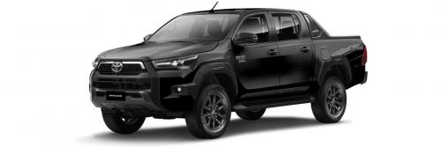 2024 Toyota Hilux GL 4X2 2.4L DSL در عربستان