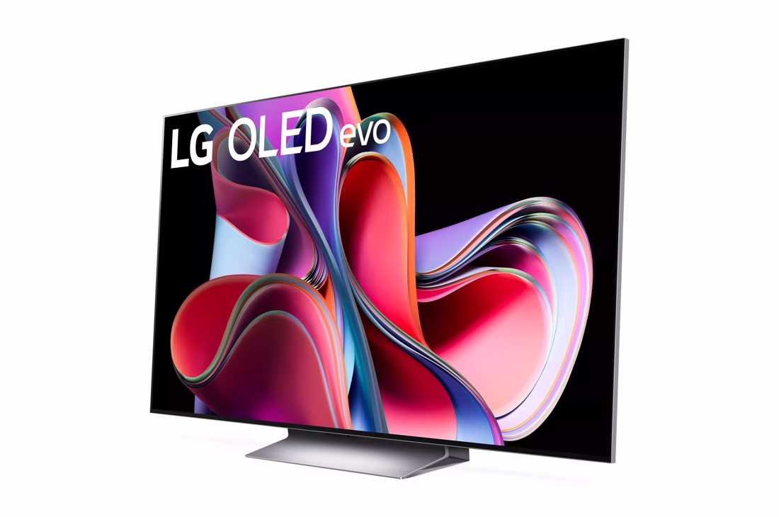 LG OLED G3