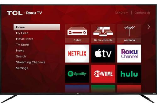 TCL 4-Series