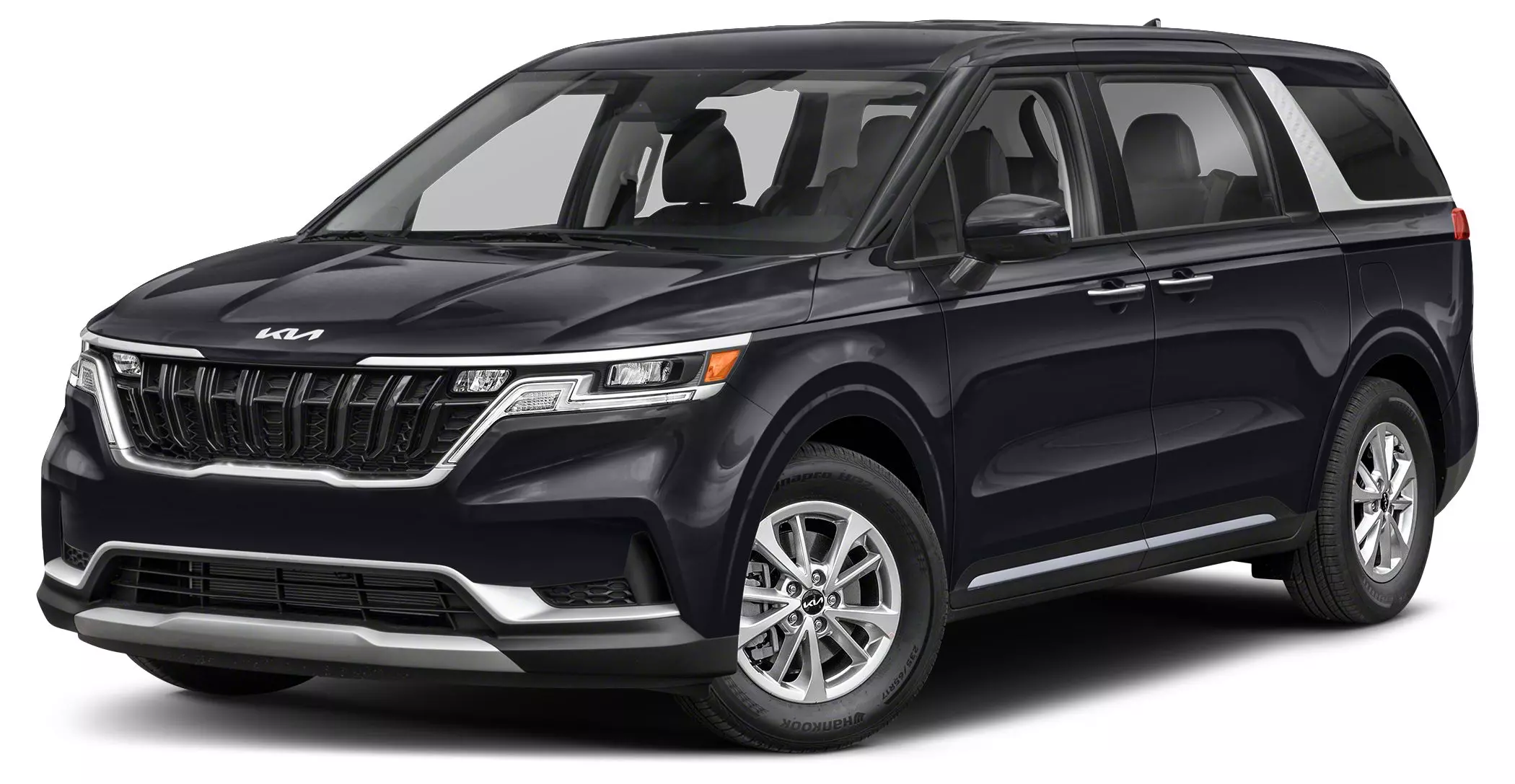 2024 Kia Carnival MPV