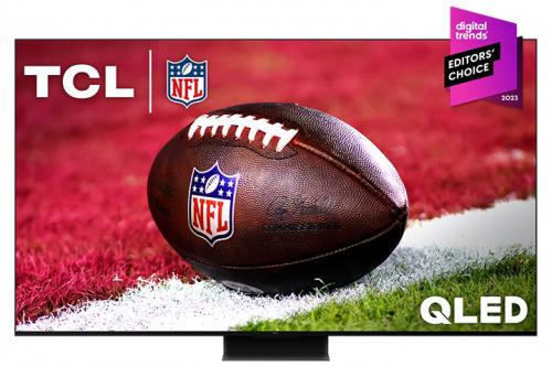 TCL QM8