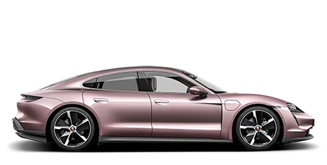2024 Porsche Taycan