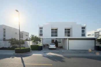 خانه ویلایی 386 متری در Arabella Townhouses دبی