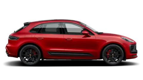 2024 Porsche Macan GTS