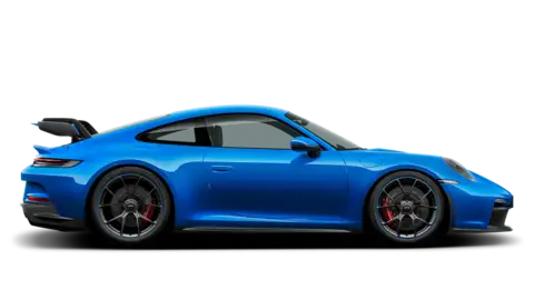 2024 Porsche 911 GT3