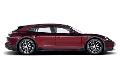 2024 Porsche Taycan 4 Cross Turismo