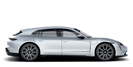 2024 Porsche Taycan GTS Sport Turismo