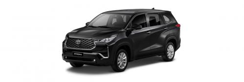 2024 Toyota Iova GL در عربستان