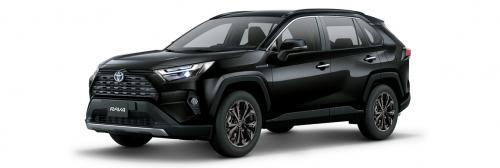 2024 Toyota RAV4 LE 4X2 در عربستان