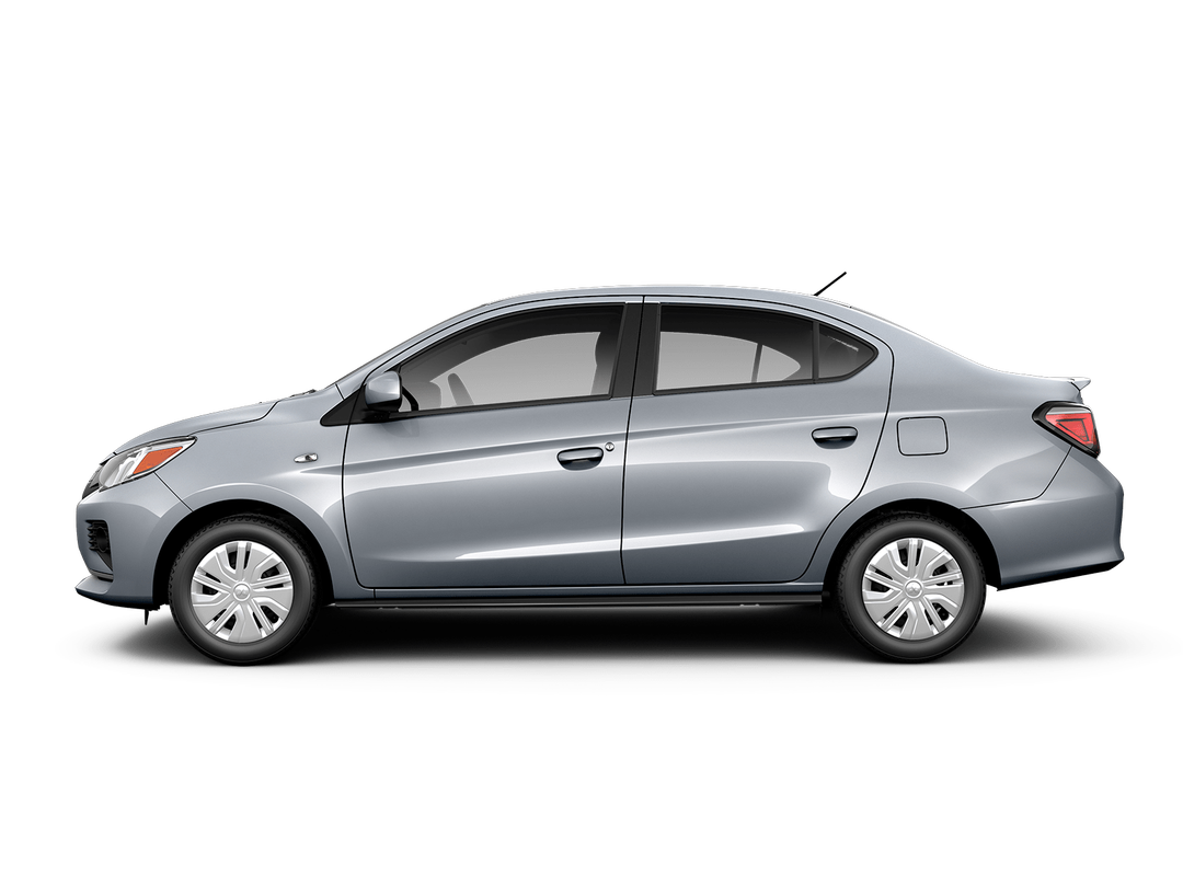 2024 Mitsubishi Mirage G4 ES CVT