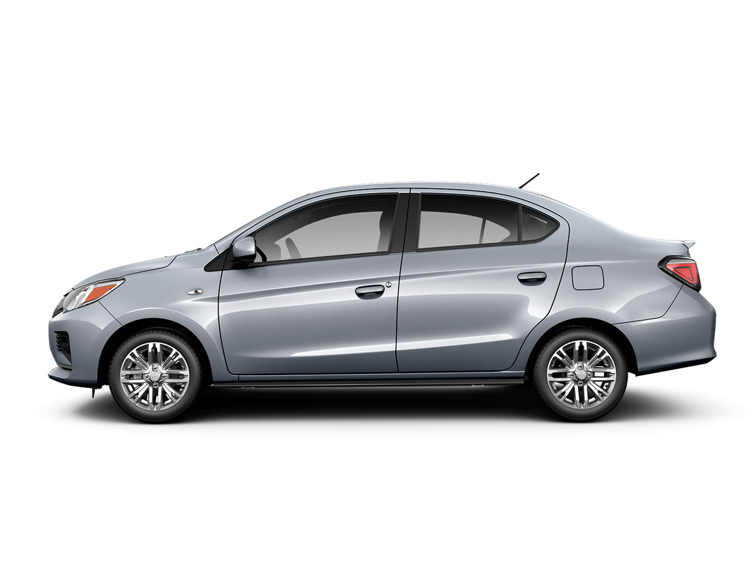 2024 Mitsubishi Mirage G4 LE