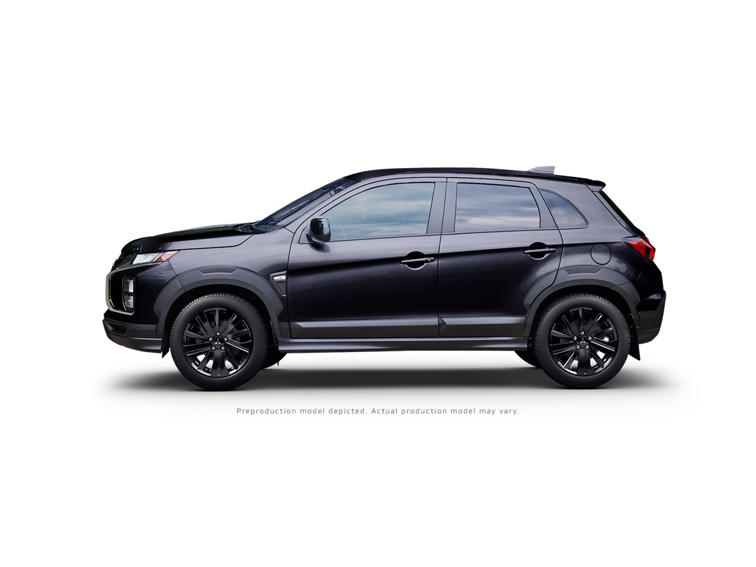 2024 Mitsubishi Outlander Sport 2.0 TRAIL EDITION