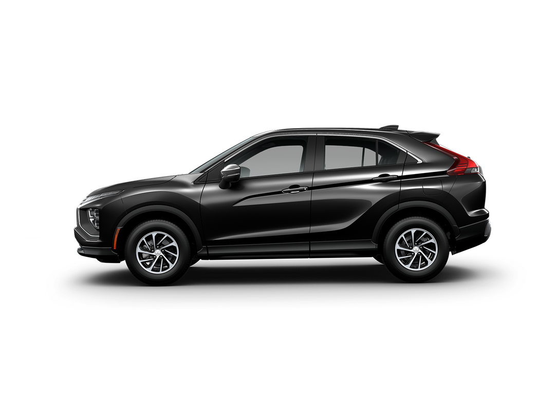 2024 Mitsubishi Eclipse Cross ES