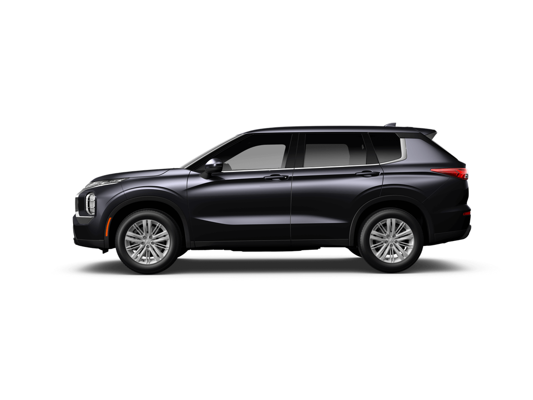 2024 Mitsubishi Outlander ES