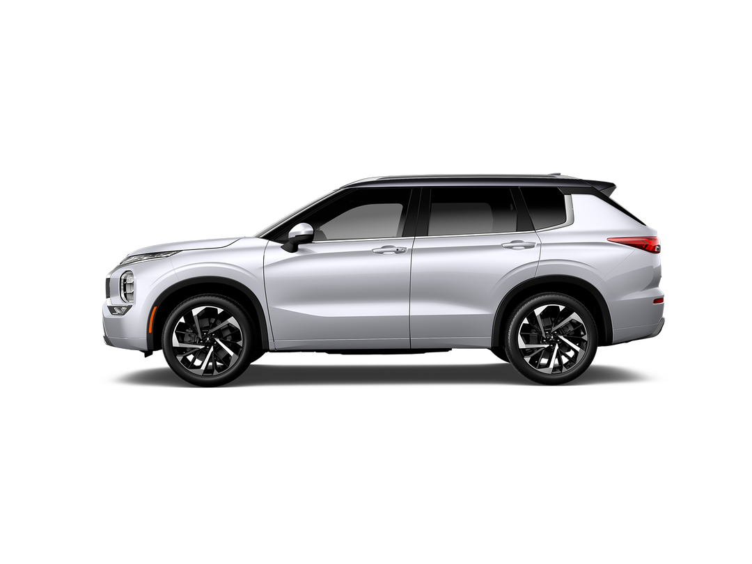 2024 Mitsubishi Outlander SEL PREMIUM