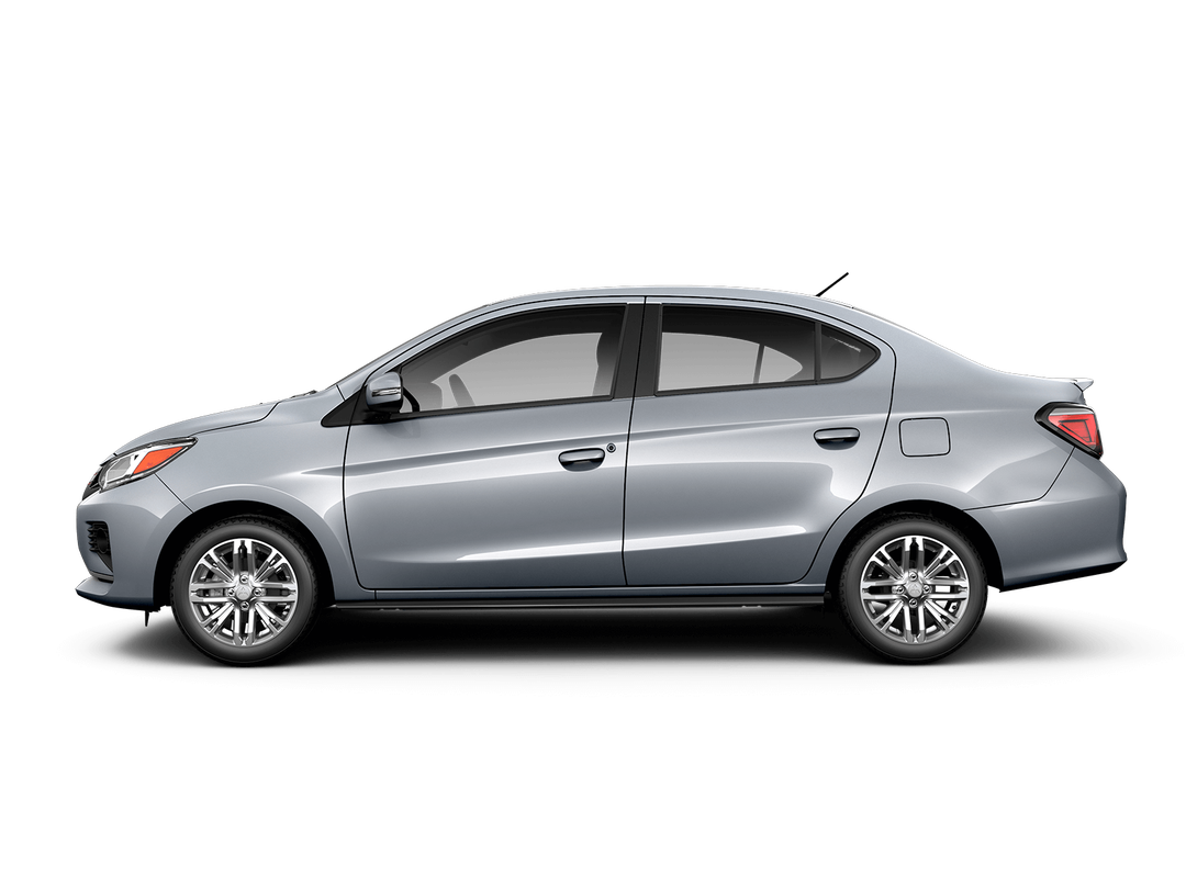 2024 Mitsubishi Mirage G4 SE