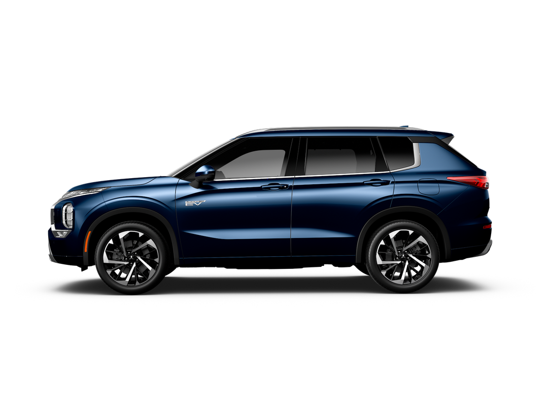 2024 Mitsubishi Outlander PHEV SEL