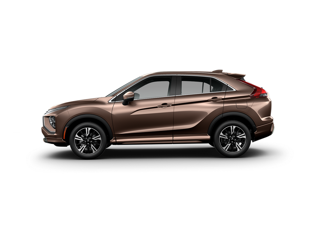 2024 Mitsubishi Eclipse Cross SEL