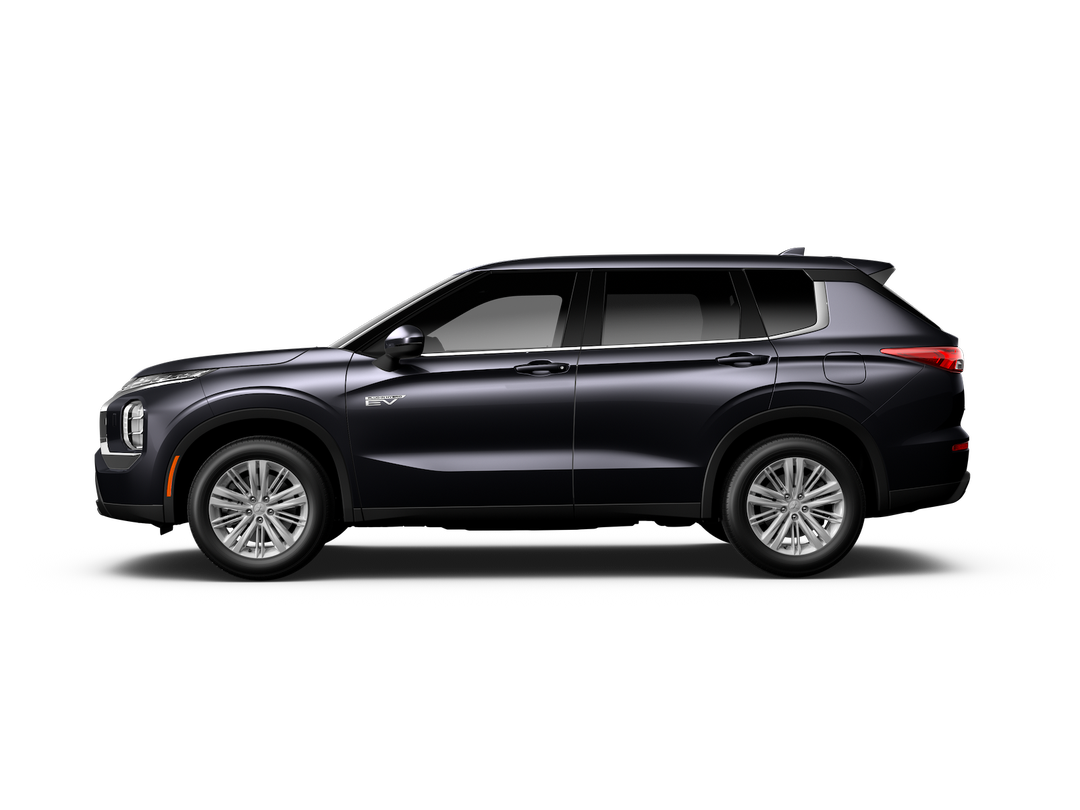 2024 Mitsubishi Outlander PHEV ES