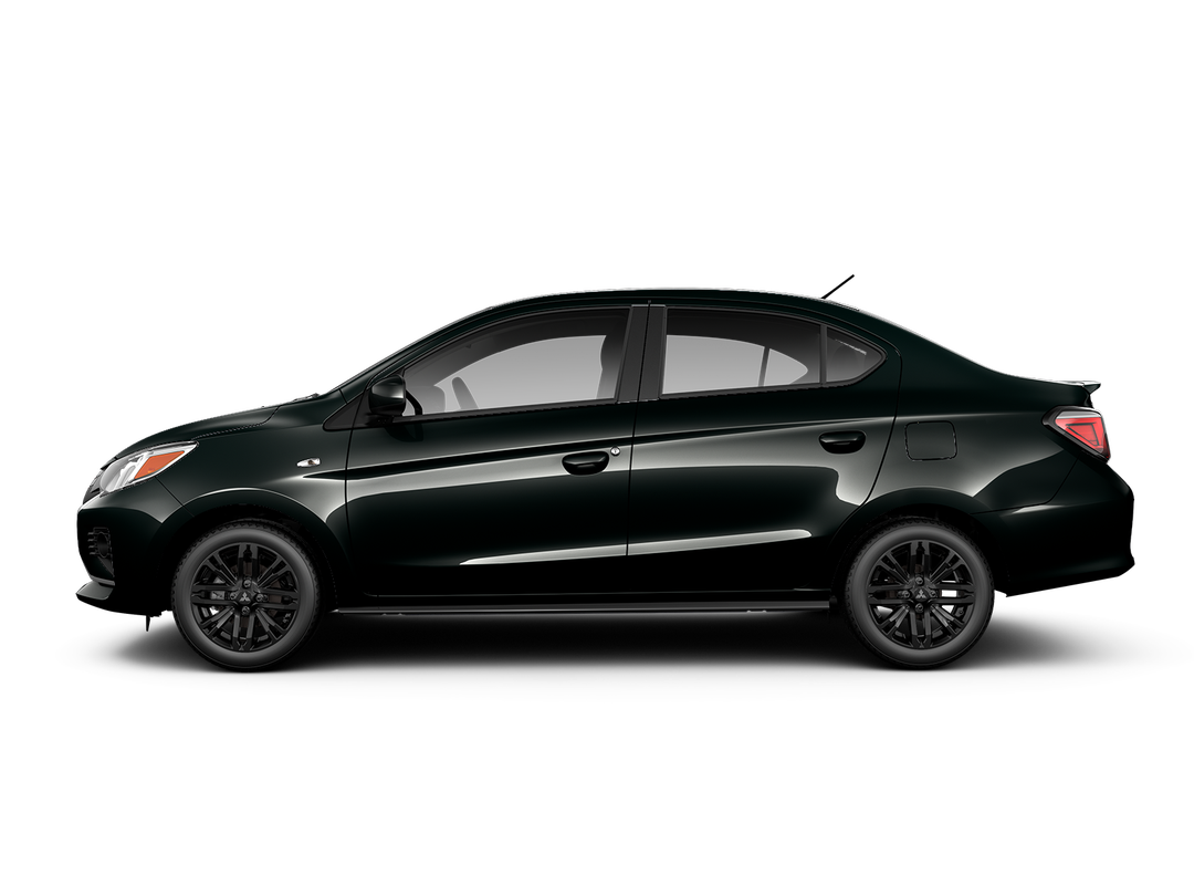 2024 Mitsubishi Mirage G4 BE