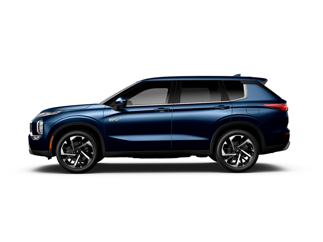 2024 Mitsubishi Outlander PHEV SE