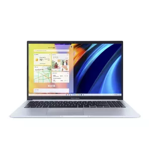 لپ تاپ 15.6 اینچی ایسوس مدل VivoBook 15 R1502ZA-BQ613