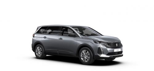 Peugeot 5008 2024 1.6T Active Plus در نمایندگی دبی