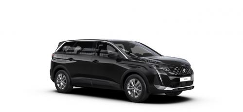 Peugeot 5008 2024 1.6T Allure در فرانسه